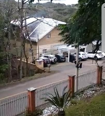 Hospedagem Vo Lina Gramado Exterior photo