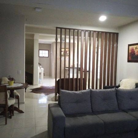 Hospedagem Vo Lina Gramado Exterior photo