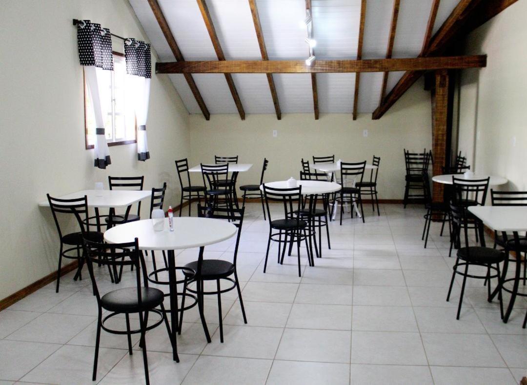 Hospedagem Vo Lina Gramado Exterior photo