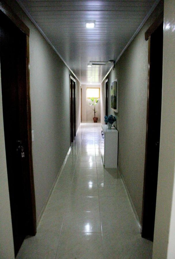 Hospedagem Vo Lina Gramado Exterior photo