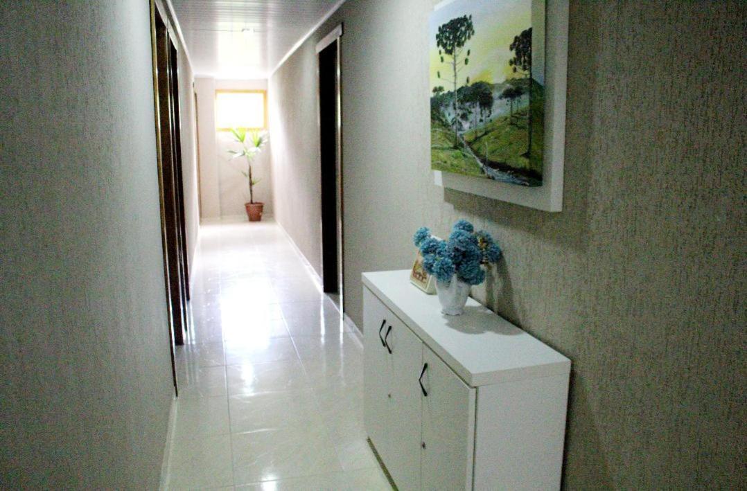 Hospedagem Vo Lina Gramado Exterior photo