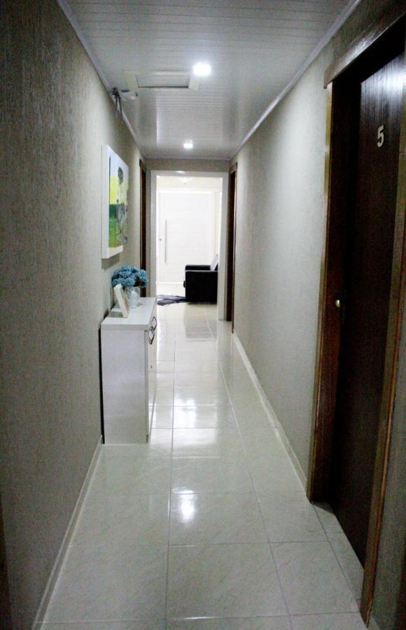 Hospedagem Vo Lina Gramado Exterior photo