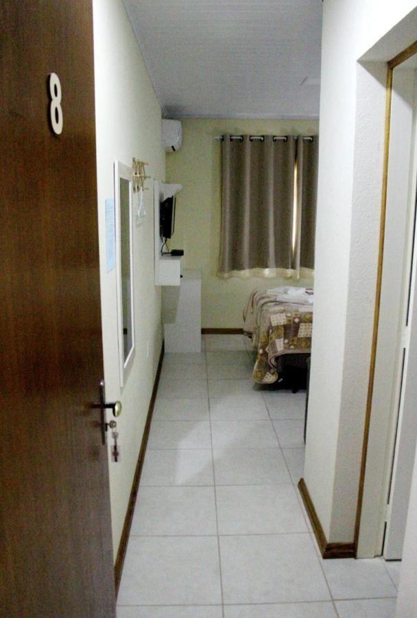 Hospedagem Vo Lina Gramado Exterior photo