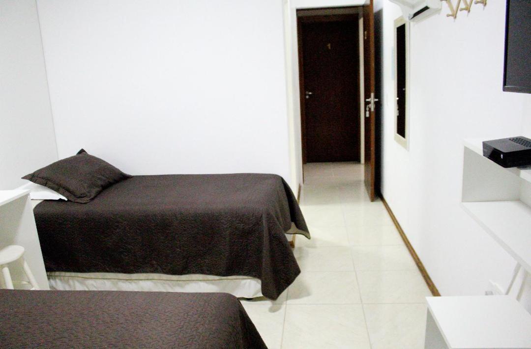 Hospedagem Vo Lina Gramado Exterior photo