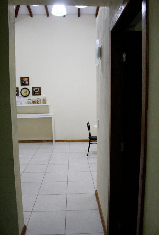 Hospedagem Vo Lina Gramado Exterior photo