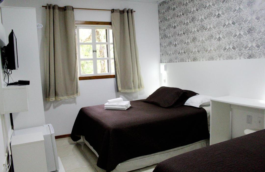 Hospedagem Vo Lina Gramado Exterior photo