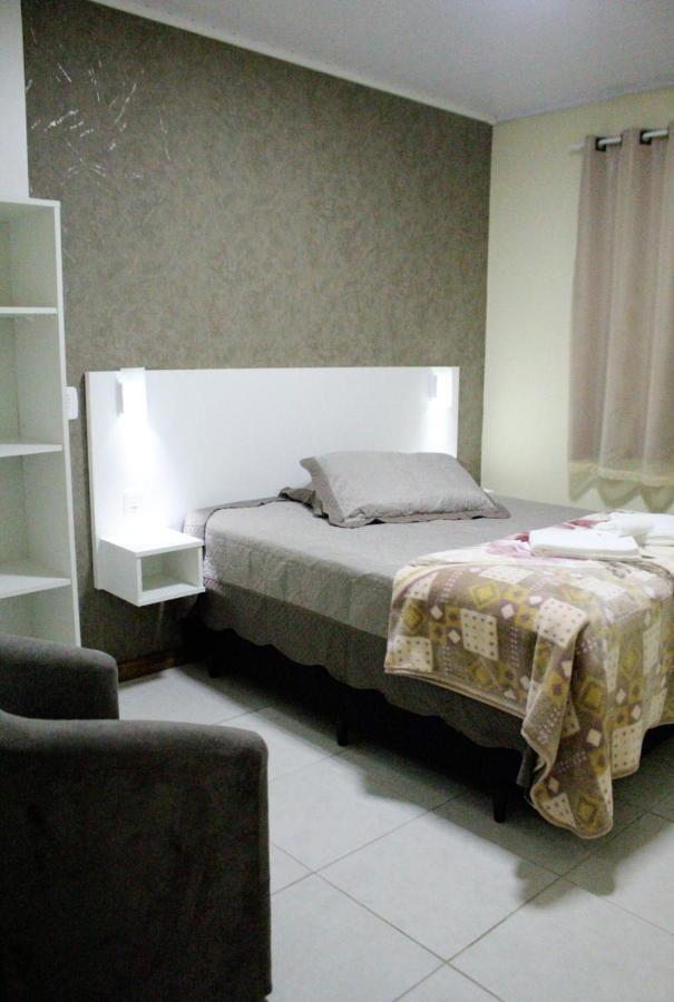 Hospedagem Vo Lina Gramado Exterior photo