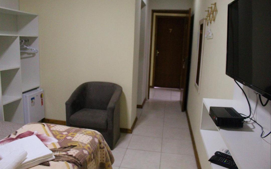 Hospedagem Vo Lina Gramado Exterior photo