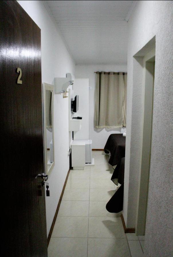 Hospedagem Vo Lina Gramado Exterior photo