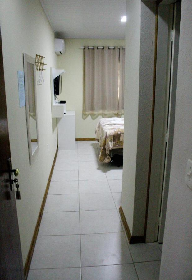 Hospedagem Vo Lina Gramado Exterior photo
