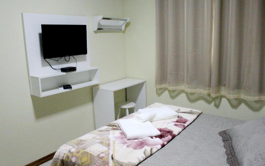 Hospedagem Vo Lina Gramado Exterior photo