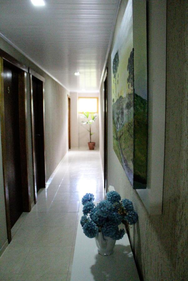 Hospedagem Vo Lina Gramado Exterior photo