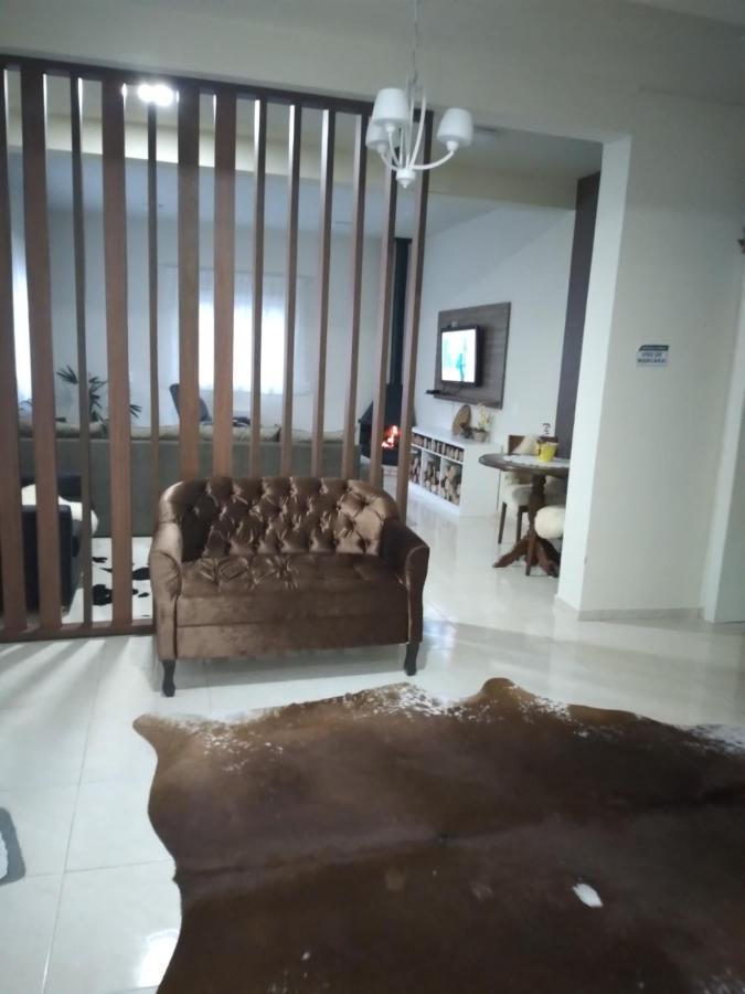 Hospedagem Vo Lina Gramado Exterior photo
