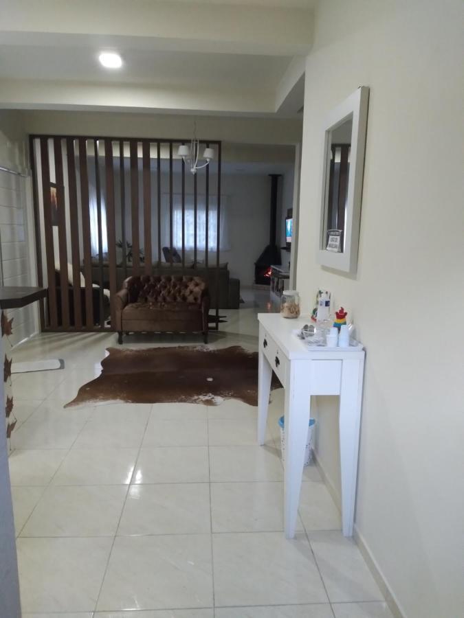 Hospedagem Vo Lina Gramado Exterior photo