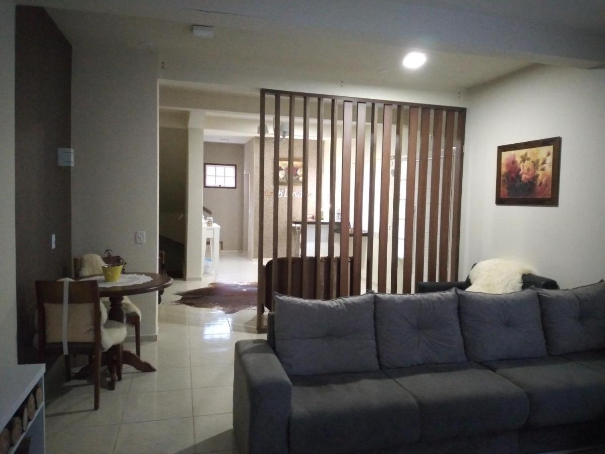 Hospedagem Vo Lina Gramado Exterior photo